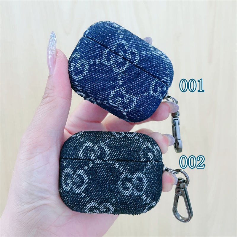 グッチ エアポッツ4 ケース ブランド gucci airpods proケース