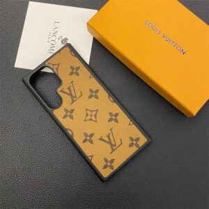ルイ ヴィトン ギャラクシーケース スマホケース アンドロイド samsung galaxy S25ultra/ S24 カバー 携帯ケース ハイブランド 安い galaxy s23/s23ultra ケース スーパーコピー