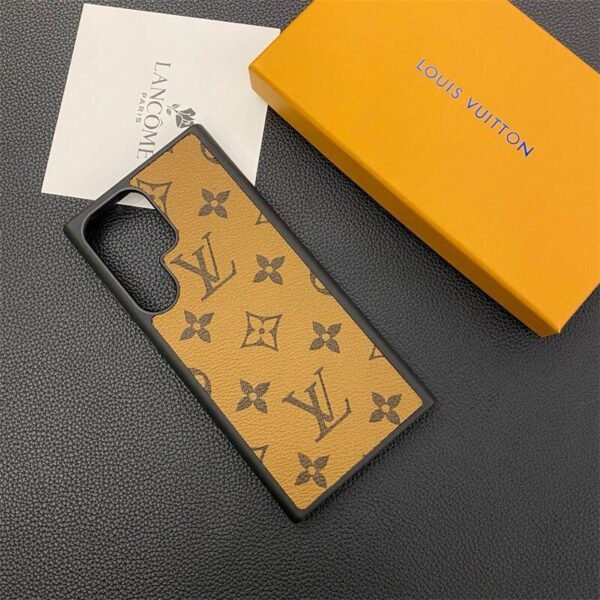 ルイ ヴィトン ギャラクシーケース スマホケース アンドロイド samsung galaxy S25ultra/ S24 カバー 携帯ケース ハイブランド 安い galaxy s23/s23ultra ケース スーパーコピー